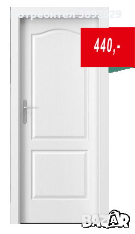 Интериорни врати на склад Porta Doors, снимка 12 - Интериорни врати - 42936150