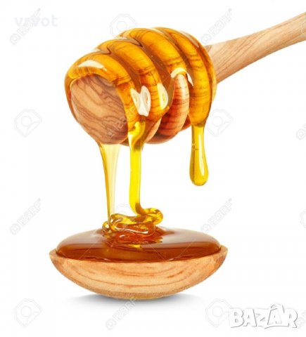 Дървени лъжички за мед!, снимка 5 - Дърводелски услуги - 35334446