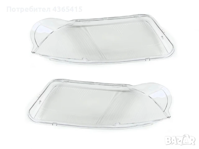 Стъкла за фарове на VW Passat B5.5 (2000-2005), снимка 4 - Аксесоари и консумативи - 50985355
