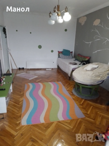 Продавам двустаен апартамент гр.Добрич жк.Дружба бл21.ет.7, снимка 6 - Апартаменти - 52704905