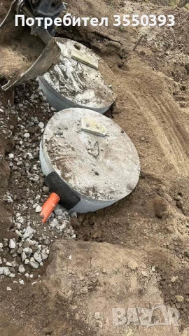 Изграждане на септични ями Ямбол и Тунджа, снимка 16 - Други ремонти - 43687984