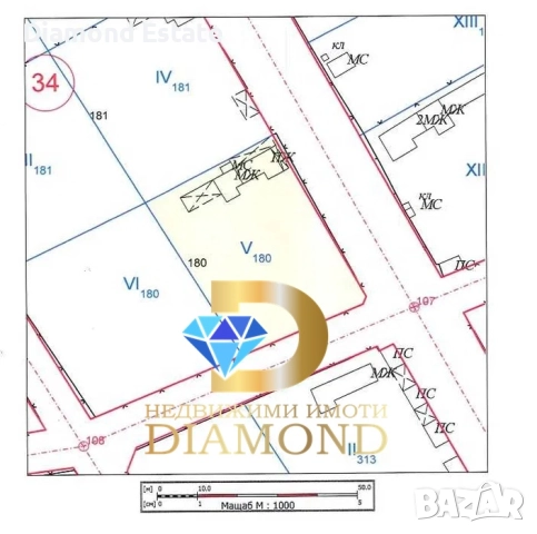 Едноетажна къща в село Даскал - Атанасово, обл. Стара Загора, снимка 9 - Къщи - 51559438