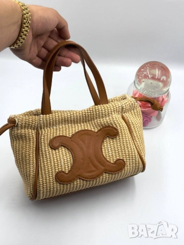 Чанти celine 28х16см, снимка 17 - Чанти - 51456209