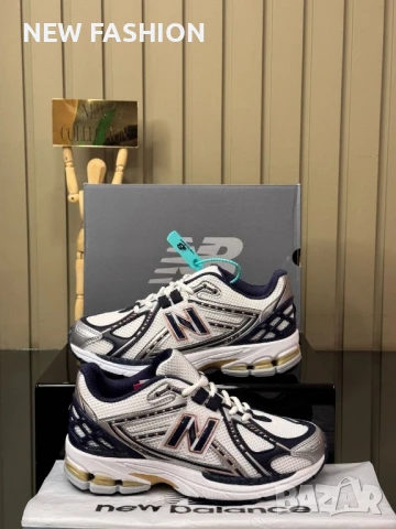 Дамски Маратонки ✨New Balance , снимка 7 - Маратонки - 51314493