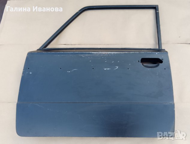 Врата предна лява 2103/2106, снимка 1