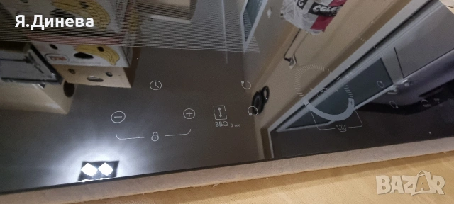 Индукционни котлони Klarstein 7400w , снимка 5 - Котлони - 53142122