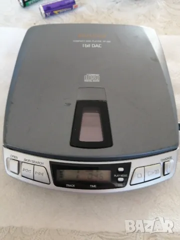 Дискмен AIWA XP-260, снимка 1