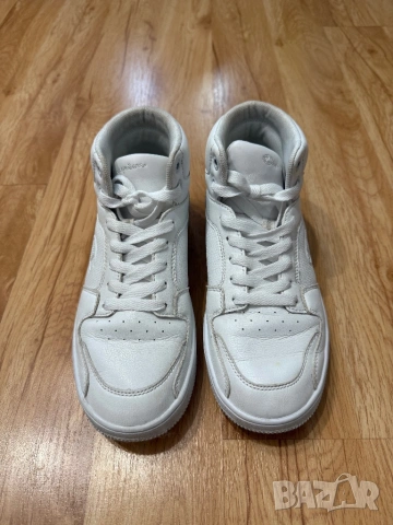 Champion оригинални дамски кецове, снимка 4 - Кецове - 53497500