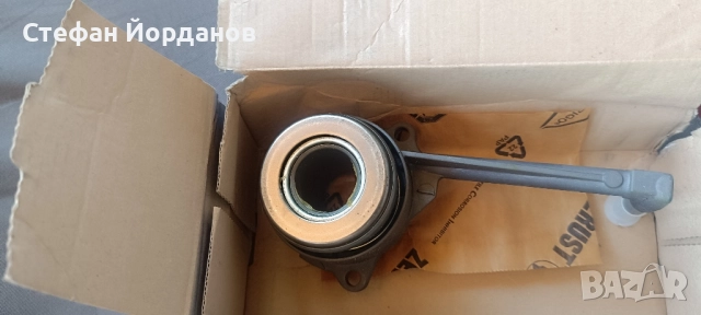 маслена помпа пасат цц 2008 2.0 тди цена 200 и лагерна помпа ,,Закс,,цена 150 лв , снимка 6 - Части - 52377781