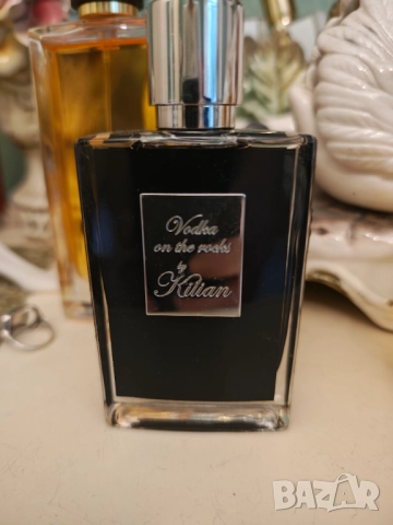 By Kilian Vodka On The Rocks edp 50 ml  намален, снимка 2 - Унисекс парфюми - 51723115