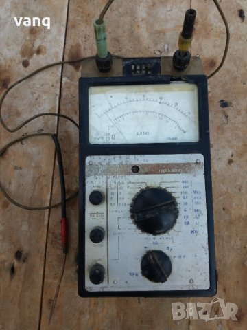 Стар уред, снимка 1