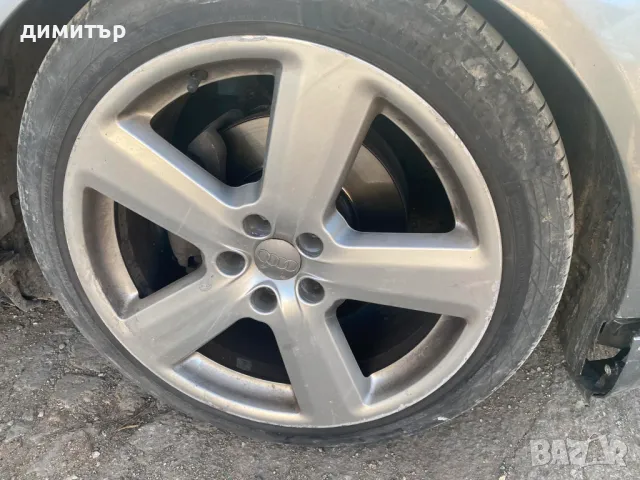 audi a8 d3 3.0 tdi asb facelift на части ауди а8 д3 фейслуфт асб  , снимка 2 - Автомобили и джипове - 49911652