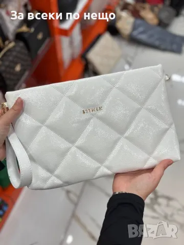 Beymen Дамска Чанта - Налични Различни Цветове Код E58, снимка 14 - Чанти - 50227536