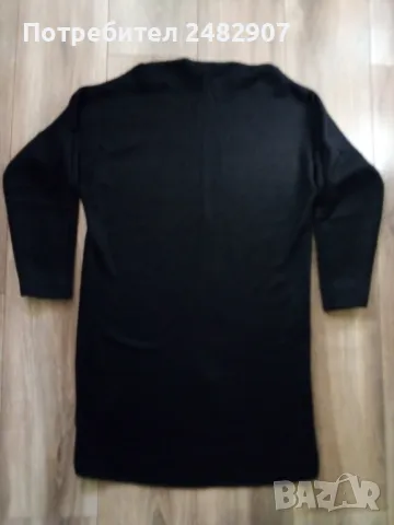 Дамска рокля/туника, снимка 2 - Туники - 48975184