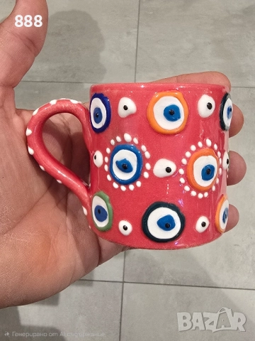 чаши и чинии 