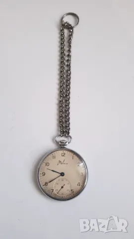 ДЖОБЕН ЧАСОВНИК МЪЛНИЯ МОЛНИЯ, снимка 1