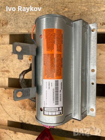 Airbag sensor ,Volvo V70, снимка 4 - Части - 43025203