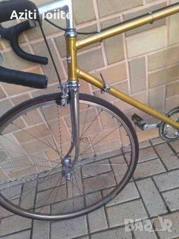 Cilo 1974, снимка 10 - Велосипеди - 52234437