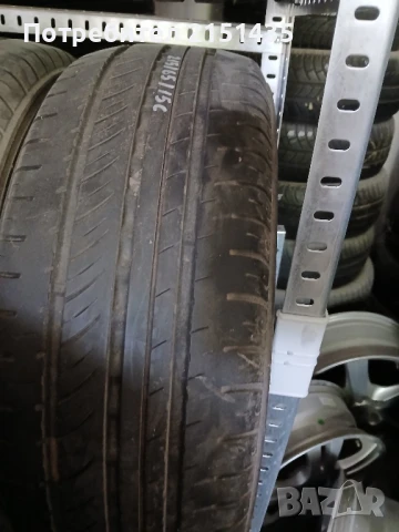 Гумй , снимка 2 - Гуми и джанти - 51130542