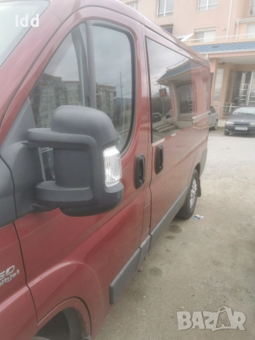 Фият Дукато 3000, снимка 2 - Бусове и автобуси - 52773336