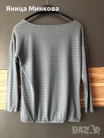 Дамска блуза Marc O’Polo, снимка 3 - Блузи с дълъг ръкав и пуловери - 47836382