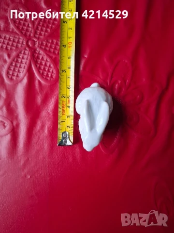 Поцеланов лот, снимка 3 - Декорация за дома - 50684381