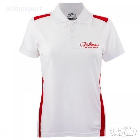 Дамска тениска F332 Размер M L XL висококачествена лимитирана серия 100% полиестер, снимка 2 - Тениски - 36683717