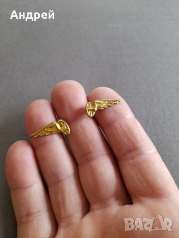 Стар Вензел,Вензели #14, снимка 2 - Антикварни и старинни предмети - 32635146