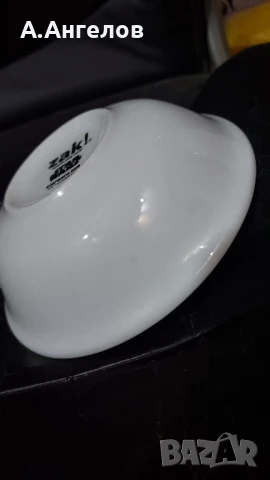 Порцелан, снимка 5 - Други ценни предмети - 51031544