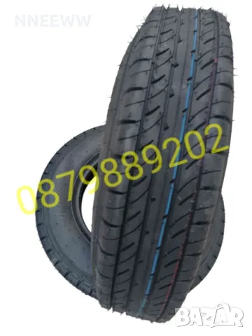 Гуми, Гума за Мотофреза, колички, ремаркета и др  4.5×12