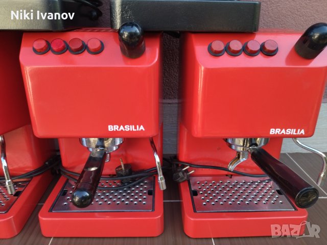 Кафемашини Бразилия , снимка 4 - Кафемашини - 30267308