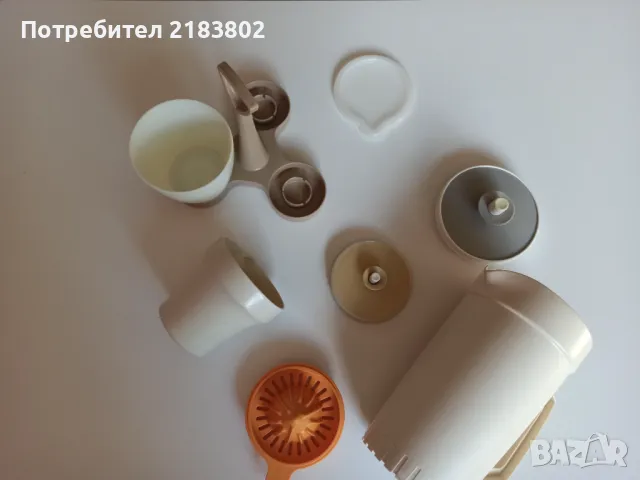 Tupperware , снимка 15 - Други - 47266152