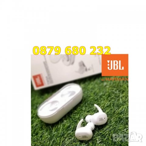 JBL TWS 4 Earbuds – Миниатюрни безжични слушалки, снимка 5 - Безжични слушалки - 28638417