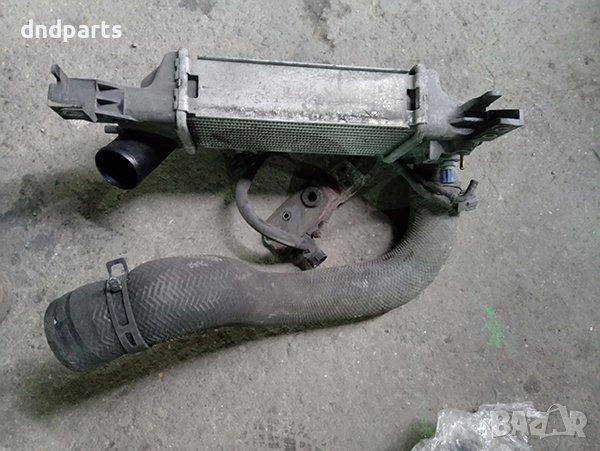 Интеркулер за Mazda Premacy, 2.0d, 2001г.