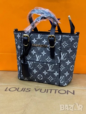 чанти louis vuitton , снимка 9 - Чанти - 51293612