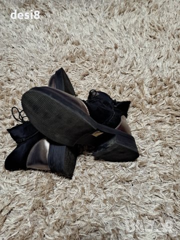 Нови дамски боти, снимка 4 - Дамски боти - 43518988