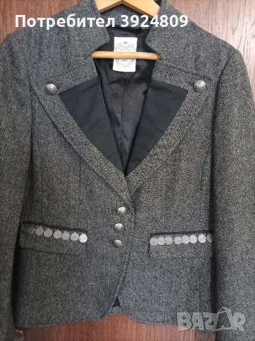 Дамско сако Mc Gregor, снимка 5 - Сака - 49162884