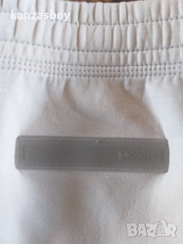 Lacoste Men's Motion Quick Dry Jogger Sweatpants - страхотно мъжко долнище КАТО НОВО, снимка 10 - Спортни дрехи, екипи - 43612410