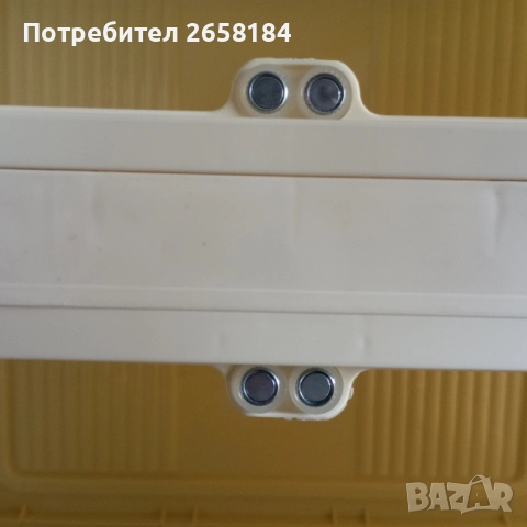 Шкафче шир.44см, дълб.25см, вис.47см., снимка 6 - Други стоки за дома - 51867299