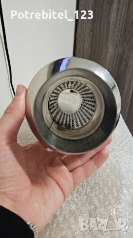 Резонатор/ Спортно гърне, снимка 3 - Аксесоари и консумативи - 52819001