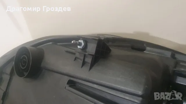 Оригинален ляв фар Ford Puma II / Форд Пума ( след 2019г.), снимка 12 - Части - 47880265