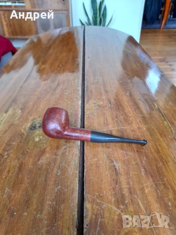 Стара лула Real Briar