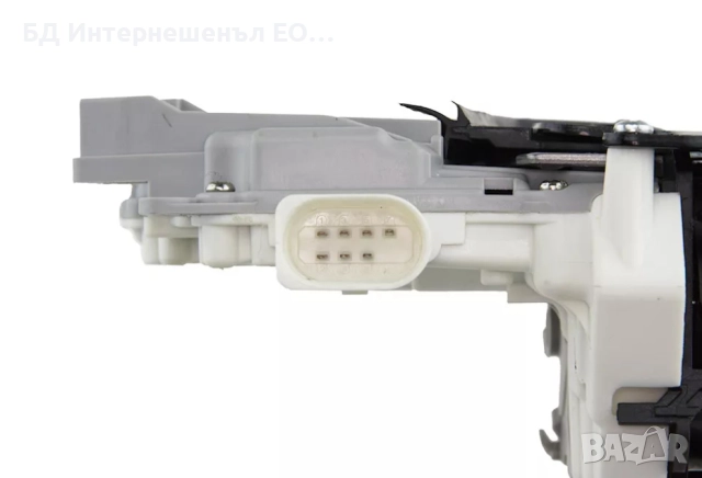 8E0839016AA  Брава за задна дясна врата Audi, A4 B7, Seat, Exeo 3R2 3R5, 7 ПИН, снимка 7 - Части - 52841703