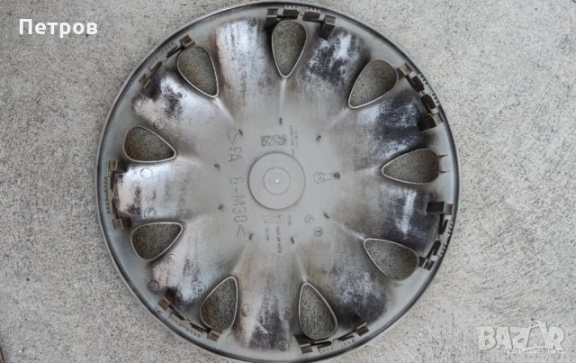 Тас Сеат 15", снимка 3 - Части - 34870974