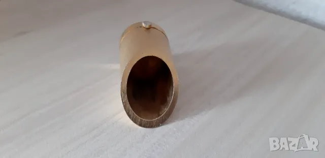 Механичен Офис Часовник, снимка 8 - Антикварни и старинни предмети - 47921459