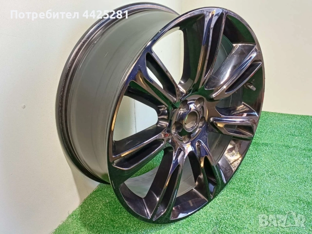 джанта Range Rover l560 Velar 22' model 2019-2024г. #1001V., снимка 2 - Гуми и джанти - 51498891