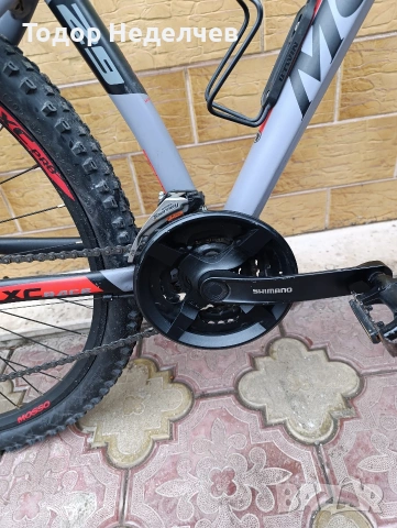 Mosso 29 цола , снимка 8 - Велосипеди - 53202396