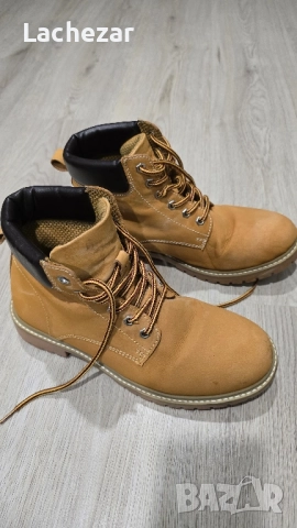 Мъжки боти Crane номер 41 