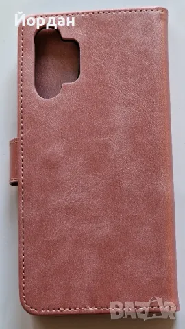 samsung A32 4G тефтер, снимка 1