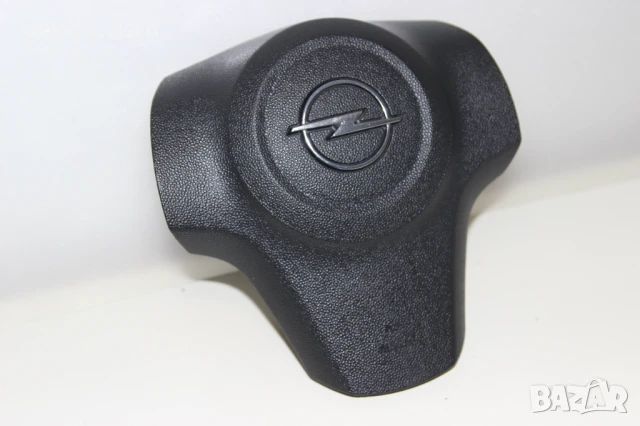 Airbag волан Opel Corsa D (2006-2015г.) 13235770 / Опел Корса Д, снимка 2 - Части - 50958010